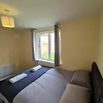 Cosy Self Contained Space Near Dublin Airport