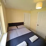 Cosy Self Contained Space Near Dublin Airport