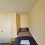 Cosy Self Contained Space Near Dublin Airport