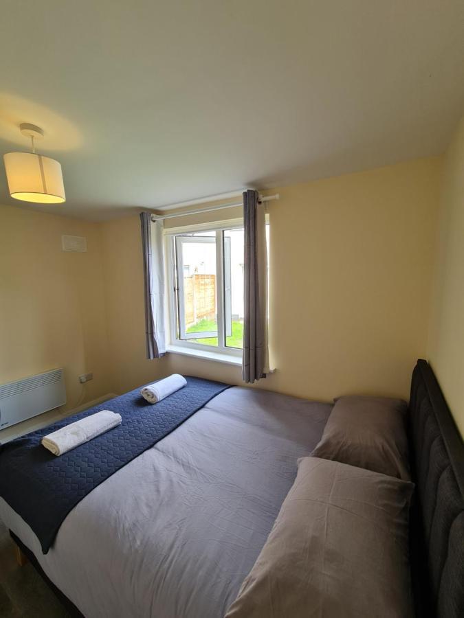 Cosy Self Contained Space Near Airport Apartment Dublin