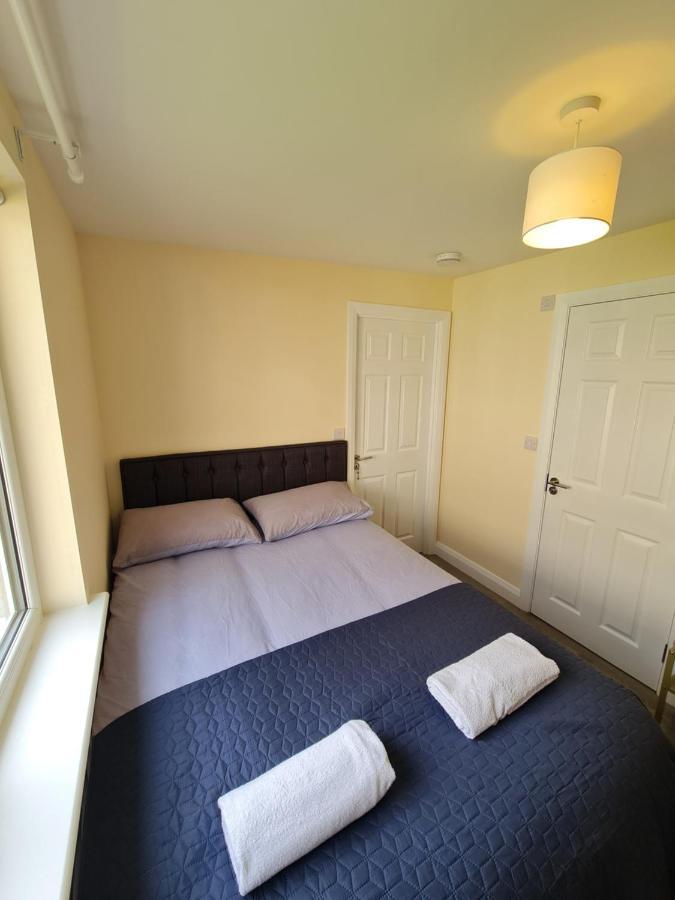 Cosy Self Contained Space Near Airport Apartment Dublin