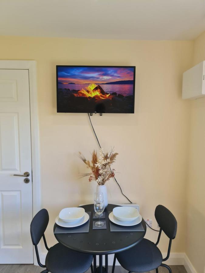 Cosy Self Contained Space Near Airport Dublin