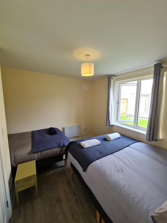 Apartment Cosy Self Contained Space Near Airport *