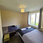 Cosy Self Contained Space Near Dublin Airport