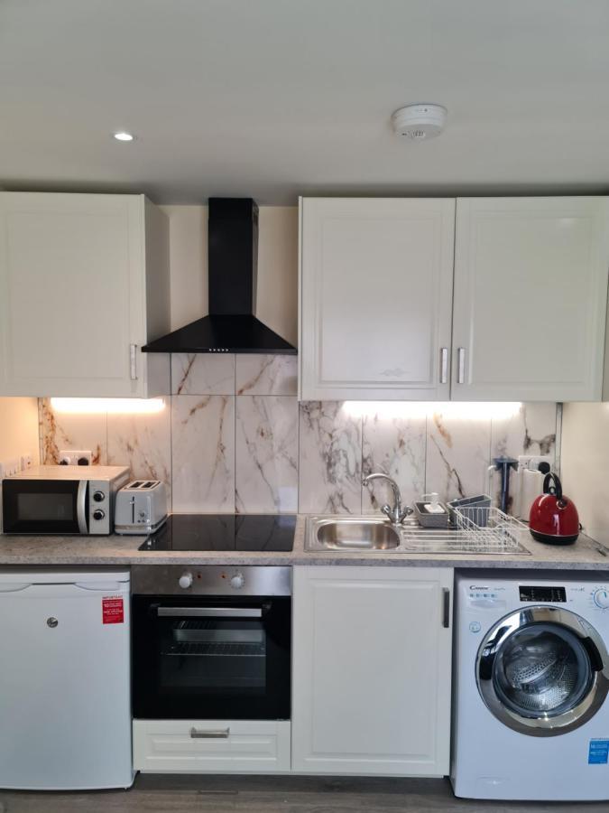 Cosy Self Contained Space Near Airport Dublin