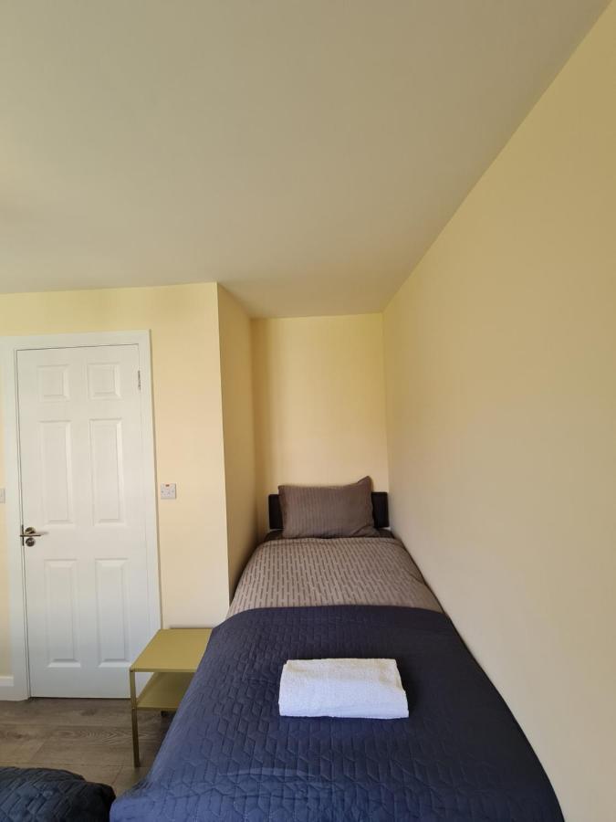 Cosy Self Contained Space Near Airport * Dublin