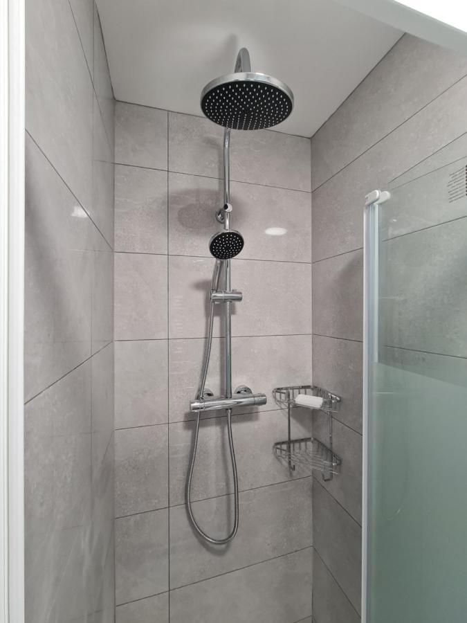 Cosy Self Contained Space Near Airport *